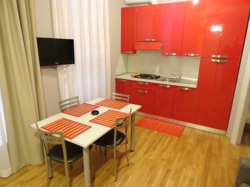 Apartamento Residencesantanna