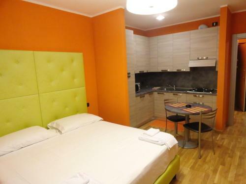 Apartamento Residencesantanna