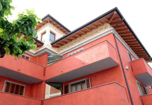 Apartamento Residencesantanna