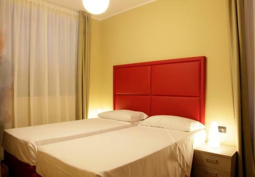 Apartamento Residencesantanna