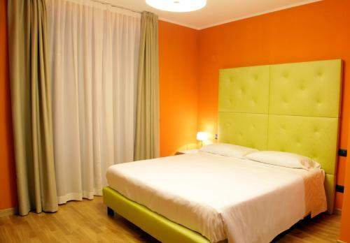 Apartamento Residencesantanna