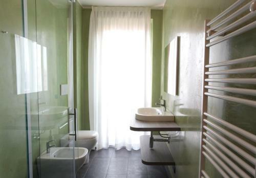 Apartamento Residencesantanna
