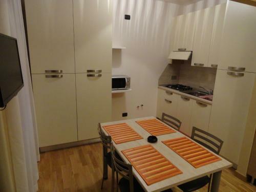 Apartamento Residencesantanna