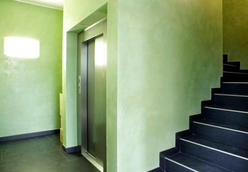 Apartamento Residencesantanna