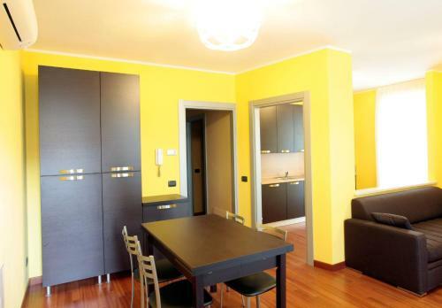 Apartamento Residencesantanna