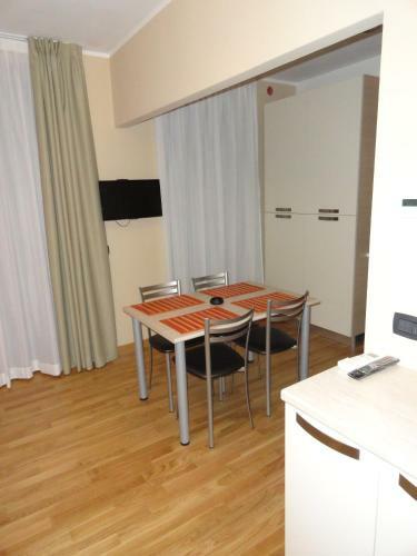 Apartamento Residencesantanna
