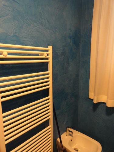 Apartamento Residencesantanna