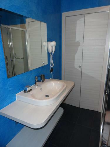 Apartamento Residencesantanna