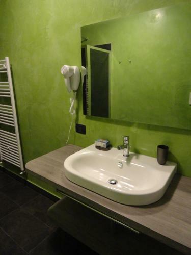 Apartamento Residencesantanna