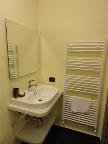 Apartamento Residencesantanna