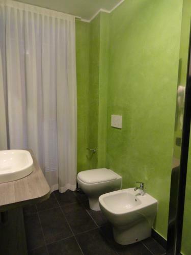 Apartamento Residencesantanna