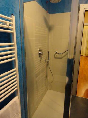 Apartamento Residencesantanna
