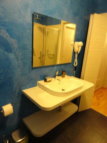 Apartamento Residencesantanna