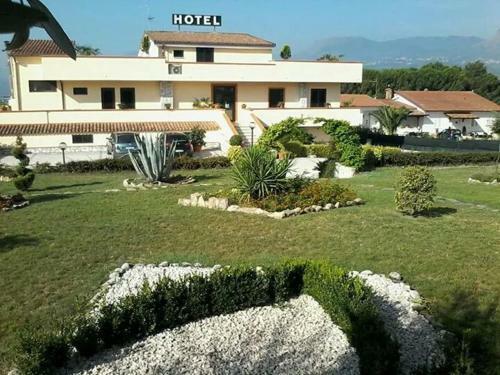Hotel Vittoria