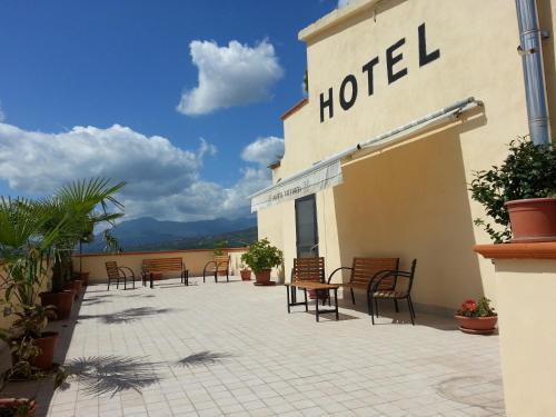 Hotel Vittoria