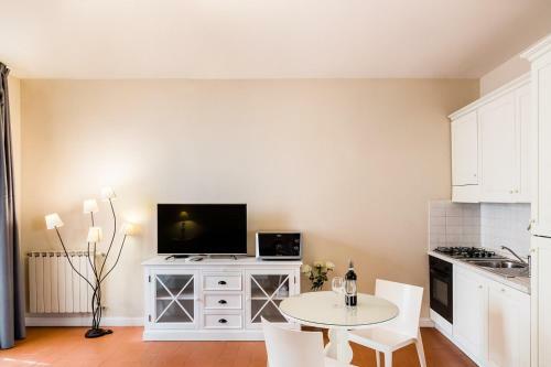 Apartamento Poggio Del Golf Residence & Club