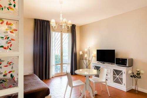 Apartamento Poggio Del Golf Residence & Club