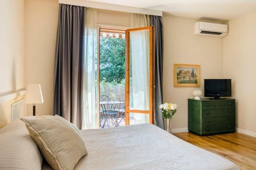 Apartamento Poggio Del Golf Residence & Club