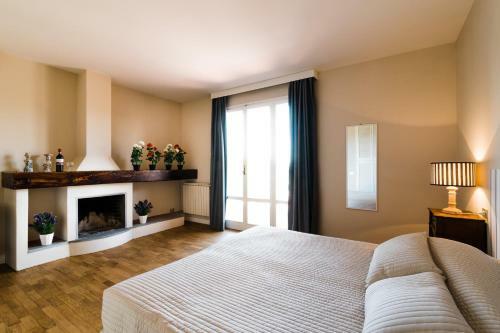 Apartamento Poggio Del Golf Residence & Club