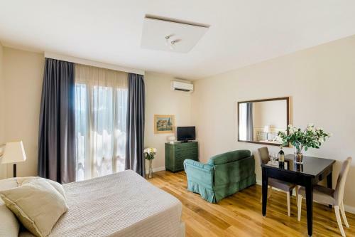 Apartamento Poggio Del Golf Residence & Club