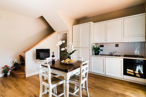 Apartamento Poggio Del Golf Residence & Club