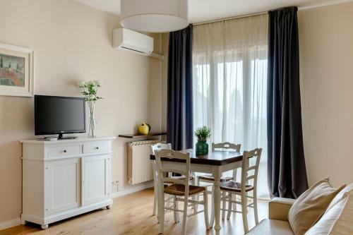 Apartamento Poggio Del Golf Residence & Club