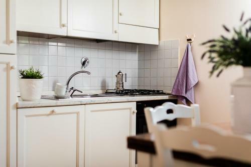 Apartamento Poggio Del Golf Residence & Club