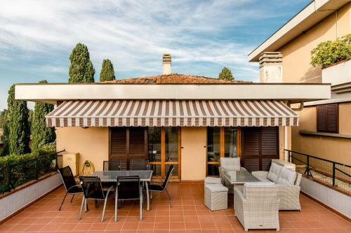 Apartamento Poggio Del Golf Residence & Club