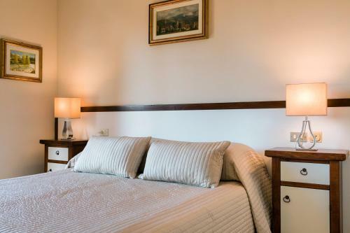 Apartamento Poggio Del Golf Residence & Club