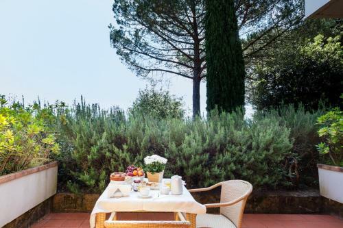 Apartamento Poggio Del Golf Residence & Club