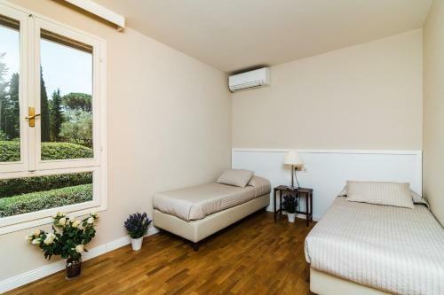 Apartamento Poggio Del Golf Residence & Club