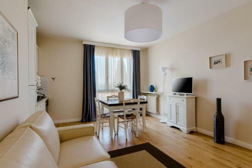 Apartamento Poggio Del Golf Residence & Club