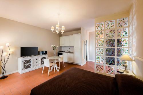 Apartamento Poggio Del Golf Residence & Club