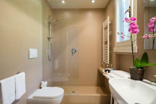 Apartamento Poggio Del Golf Residence & Club