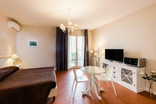 Apartamento Poggio Del Golf Residence & Club