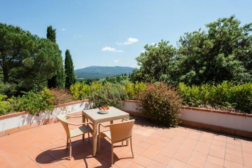 Apartamento Poggio Del Golf Residence & Club
