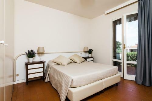 Apartamento Poggio Del Golf Residence & Club