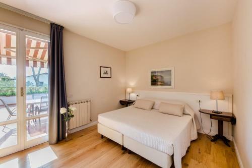 Apartamento Poggio Del Golf Residence & Club