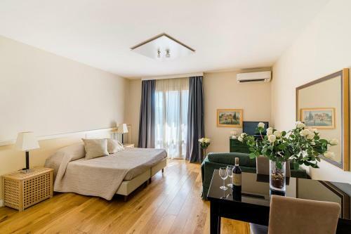 Apartamento Poggio Del Golf Residence & Club
