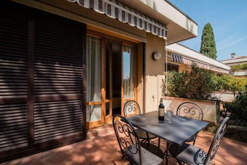 Apartamento Poggio Del Golf Residence & Club