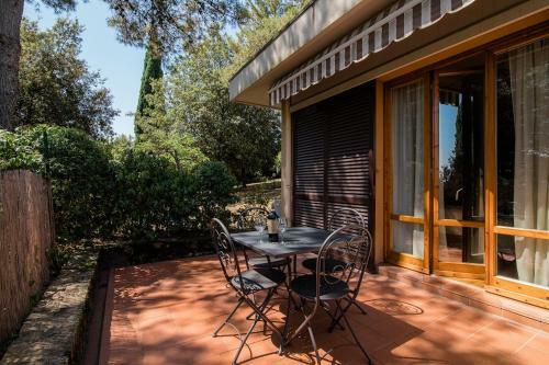 Apartamento Poggio Del Golf Residence & Club