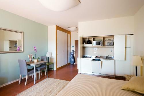 Apartamento Poggio Del Golf Residence & Club