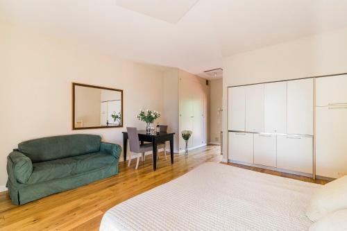 Apartamento Poggio Del Golf Residence & Club