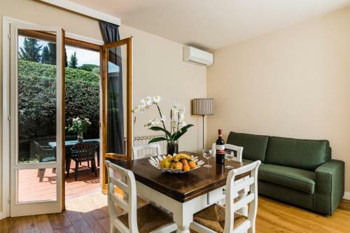 Apartamento Poggio Del Golf Residence & Club