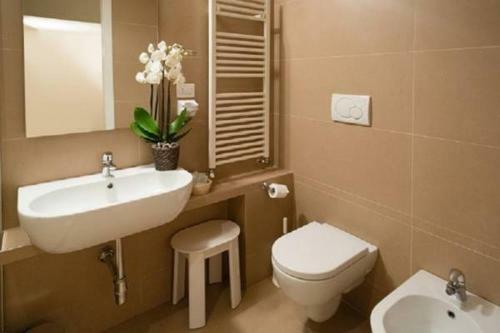 Apartamento Poggio Del Golf Residence & Club