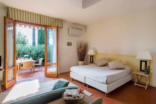 Apartamento Poggio Del Golf Residence & Club