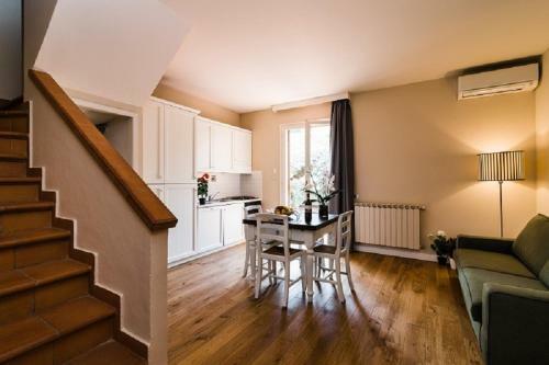 Apartamento Poggio Del Golf Residence & Club