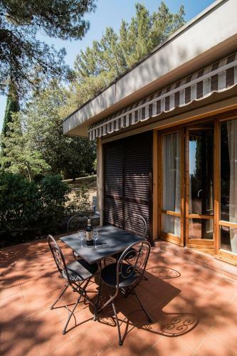 Apartamento Poggio Del Golf Residence & Club