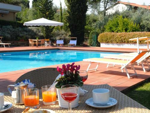 Apartamento Poggio Del Golf Residence & Club