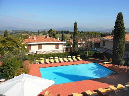 Apartamento Poggio Del Golf Residence & Club